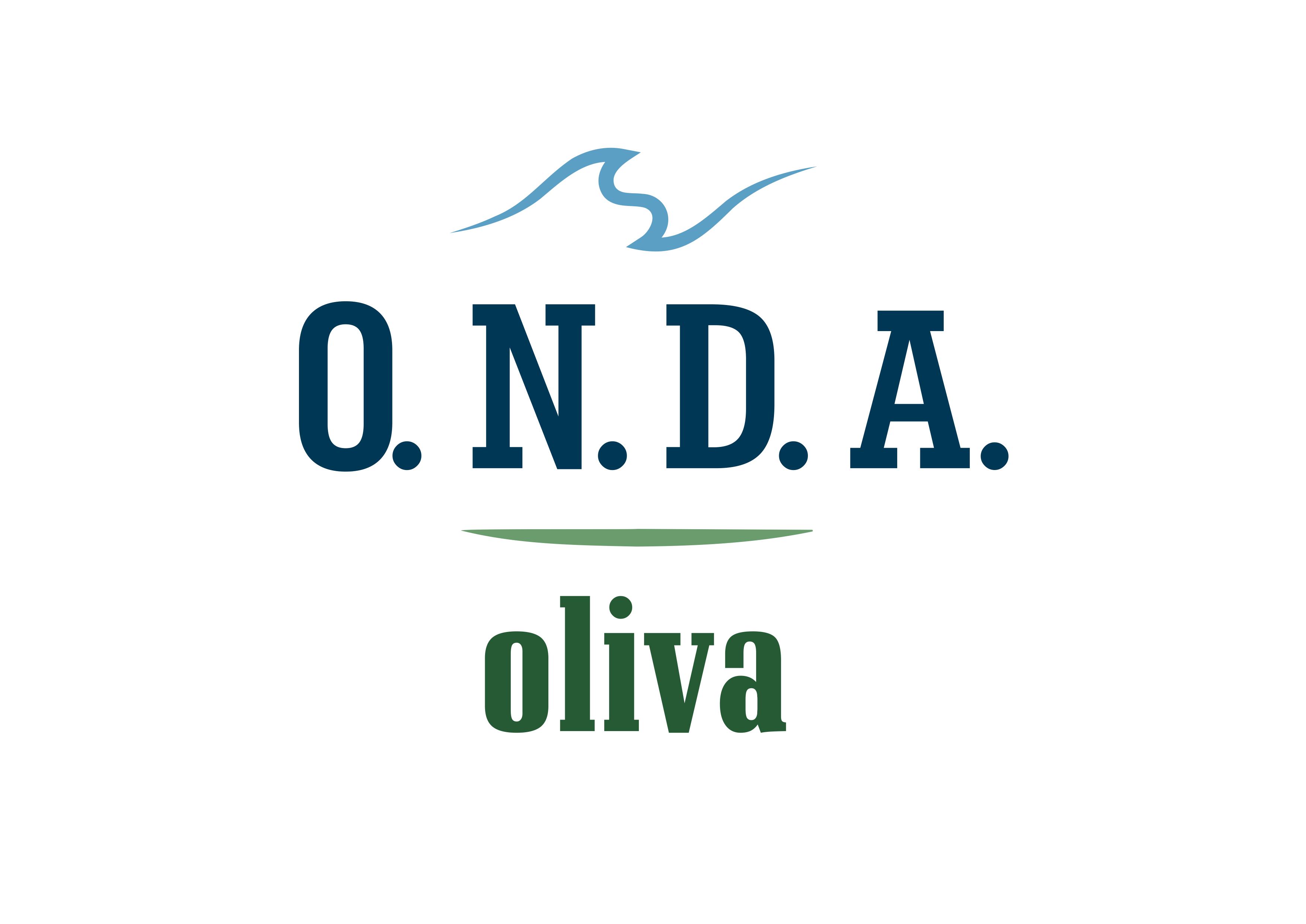 O.N.D.A. Oliva Café