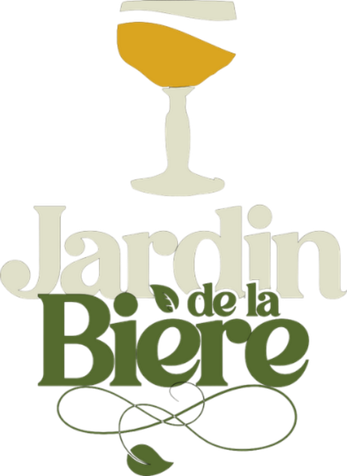 Jardin de la Bière